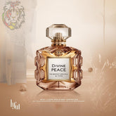 DIVINE PEACE THE GREATEST LOVE OF ALL (W) TYPE